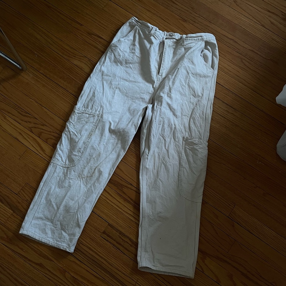 Meals Forager Pant size L/XL